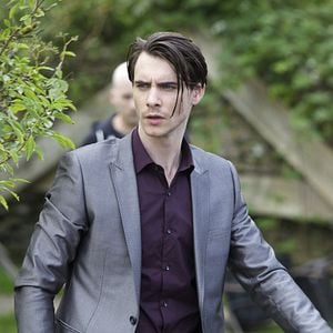 Fotoğraf Harry Lloyd