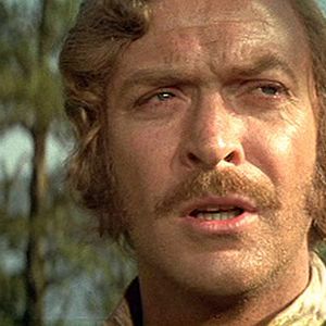 Fotoğraf Michael Caine