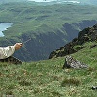 Fotoğraf Michael Caine