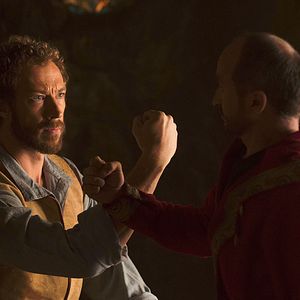 Fotoğraf Kris Holden-Ried