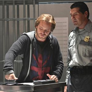 Fotoğraf Aaron Stanford