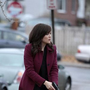 Fotoğraf Megan Boone