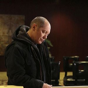 Fotoğraf James Spader