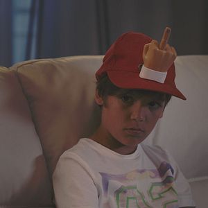 Fotoğraf Babysitting