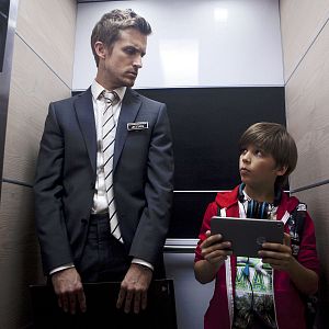 Fotoğraf Babysitting