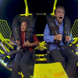 Fotoğraf Babysitting