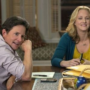 Fotoğraf Michael J. Fox