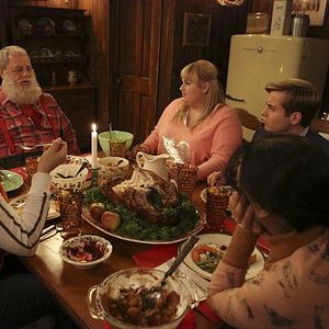 Fotoğraf Rebel Wilson