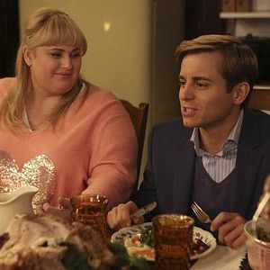 Fotoğraf Rebel Wilson