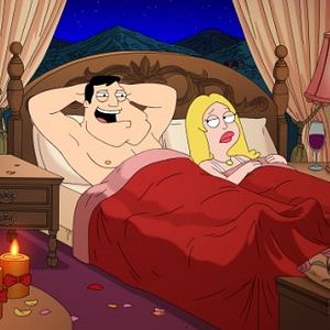 Fotoğraf American Dad!