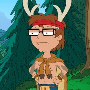 Fotoğraf American Dad!