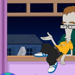 Fotoğraf American Dad!