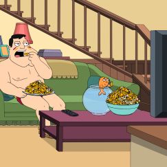 Fotoğraf American Dad!