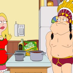 Fotoğraf American Dad!