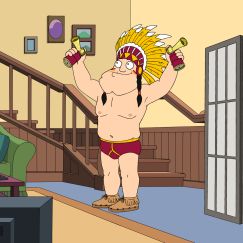 Fotoğraf American Dad!