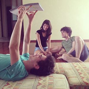 Fotoğraf Bugün Eve Yalnız Dönmek İstiyorum