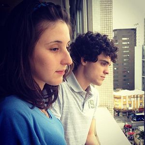 Fotoğraf Bugün Eve Yalnız Dönmek İstiyorum