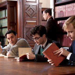 Fotoğraf Sevdiklerini Öldür