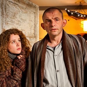 Fotoğraf Dominique Horwitz