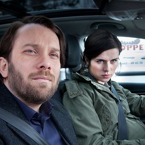 Fotoğraf Nora Tschirner