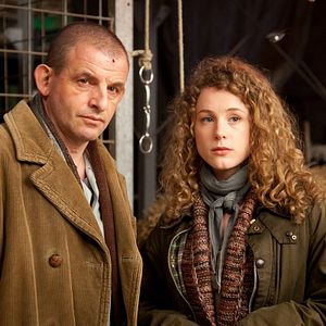 Fotoğraf Dominique Horwitz