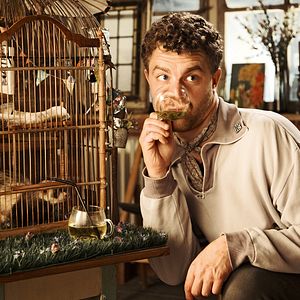 Fotoğraf Friedrich Mücke