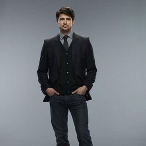 Fotoğraf James Lafferty