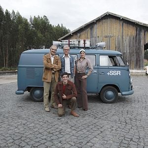 Fotoğraf Valérie Donzelli