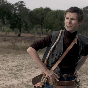 Fotoğraf Lionel Baier