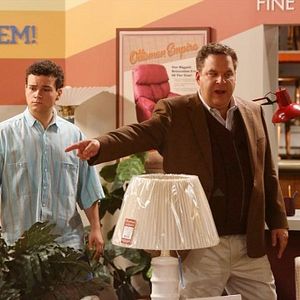 Fotoğraf Jeff Garlin