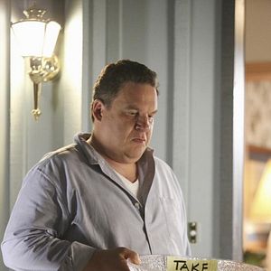 Fotoğraf Jeff Garlin