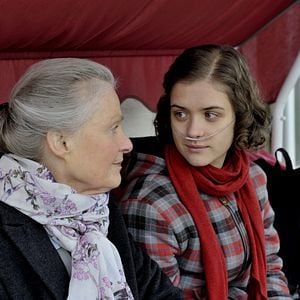 Fotoğraf Liv Lisa Fries