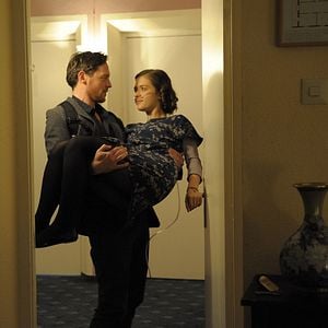 Fotoğraf Liv Lisa Fries