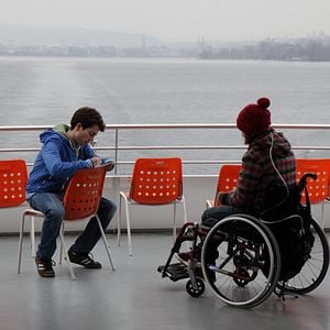 Fotoğraf Liv Lisa Fries