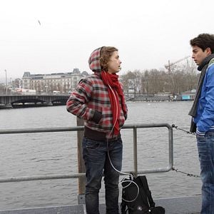 Fotoğraf Liv Lisa Fries