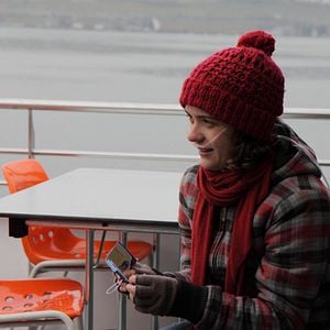 Fotoğraf Liv Lisa Fries