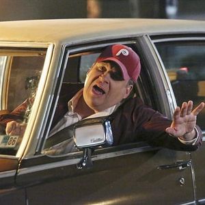 Fotoğraf Jeff Garlin