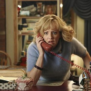 Fotoğraf Wendi McLendon-Covey