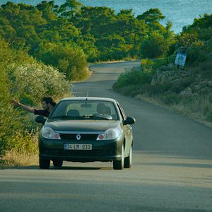 Fotoğraf Arkadaşlar Arasında