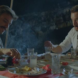 Fotoğraf Arkadaşlar Arasında