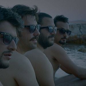 Fotoğraf Arkadaşlar Arasında