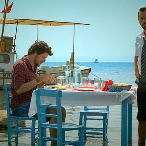 Fotoğraf Arkadaşlar Arasında