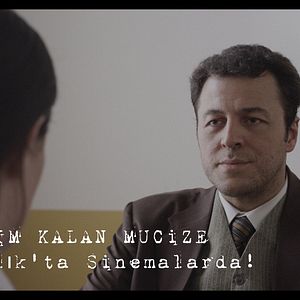 Fotoğraf Yarım Kalan Mucize