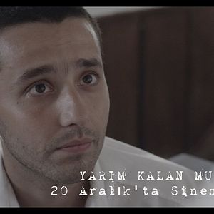 Fotoğraf Yarım Kalan Mucize