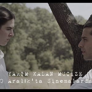 Fotoğraf Yarım Kalan Mucize