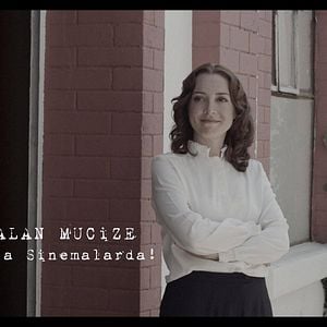 Fotoğraf Yarım Kalan Mucize