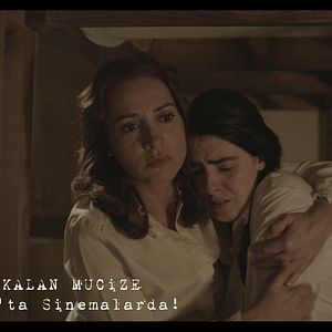 Fotoğraf Yarım Kalan Mucize