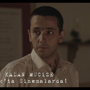 Fotoğraf Yarım Kalan Mucize