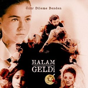 Fotoğraf Halam Geldi