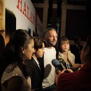 Fotoğraf Halam Geldi